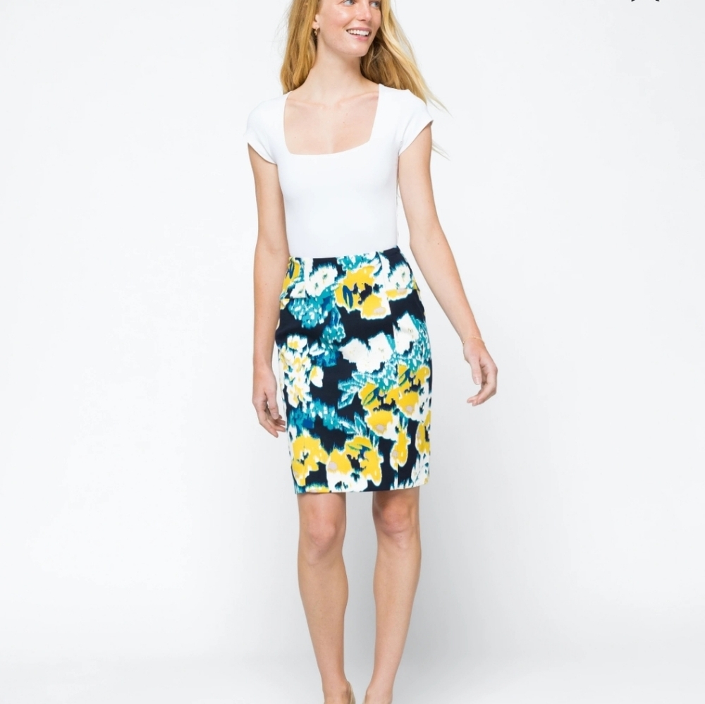 NWT, LYSSE, Charity Pencil Skirt